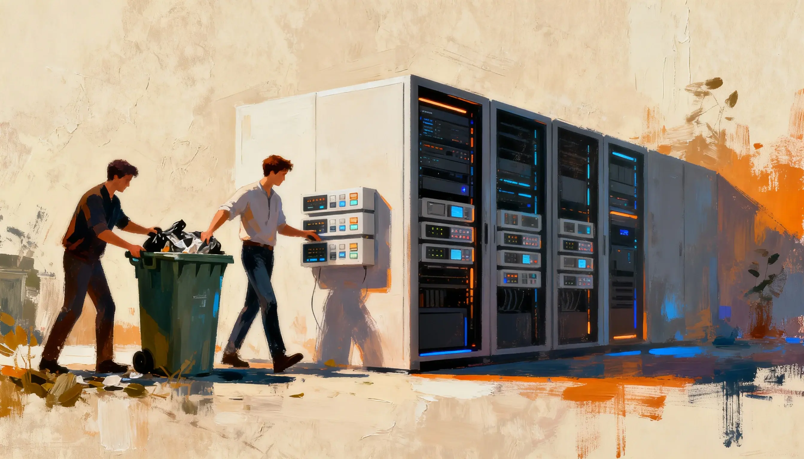 Strategies to reduce or eliminate waste in software engineering ...