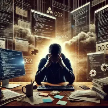What's the Worst that Could Go Wrong? Practical Steps to Tackle Worry ...