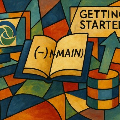 Getting started with Clojure using the Clojure CLI tools on MacOS ...