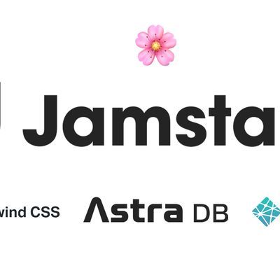 Create a Jamstack app with Netlify, Astra DB and Tailwind CSS | Curious ...