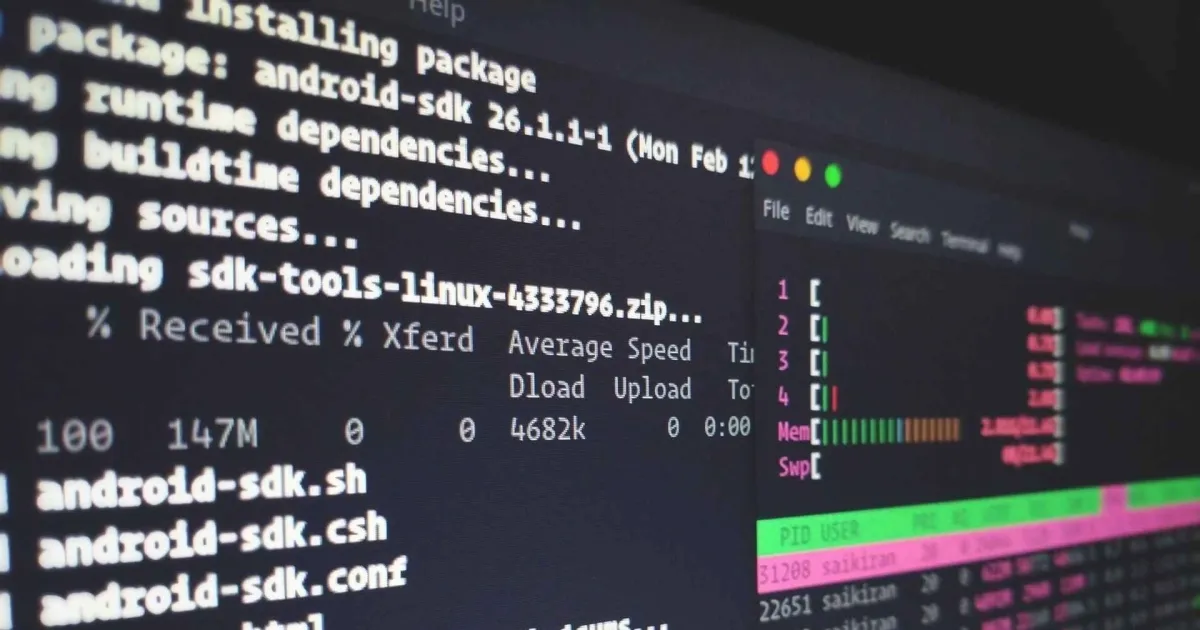 Set java home in linux curious programmer